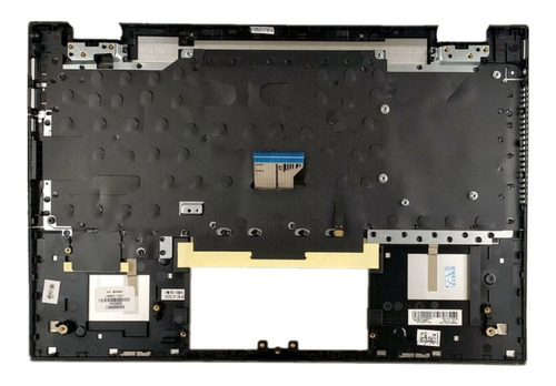 Palm Rest Hp Pavilion X360 14-dw 14t-dw L96521-001 (Usado)
