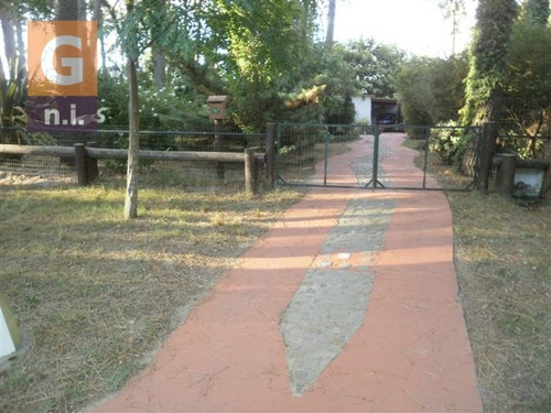 Imagen 2 de 12 de Casa En Piriápolis (country)