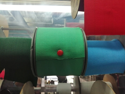 Imagen 3 de 6 de Elastica 6 Cm De Ancho Colores