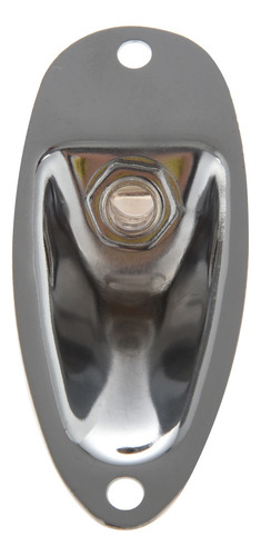 Conector De Guitarra De 1/4 In, 1 Pieza