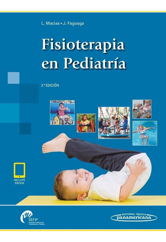 Fisioterapia En Pediatría Macias