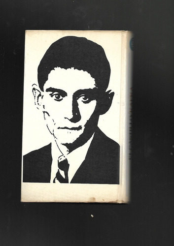 Imagen 2 de 3 de El Castillo Franz Kafka Circulo De Lectores