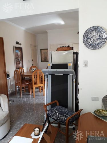Imagen 2 de 7 de Venta De Departamento Monoambiente En Wilde (26383)