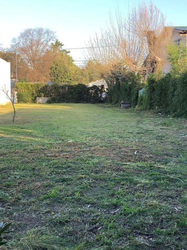 Benavidez Centro - Lote De 425 M2