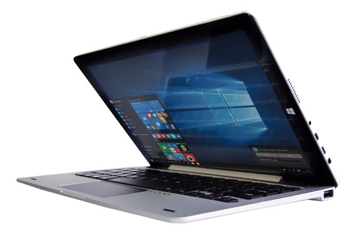 Tablet 10.1 Windows 10, 2gb/32gb, 1280x800, Hdmi Teclado