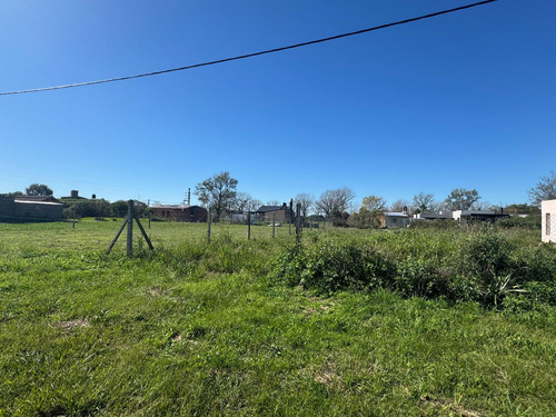 Venta Terreno En Los Indios, La Estancia, Roldan