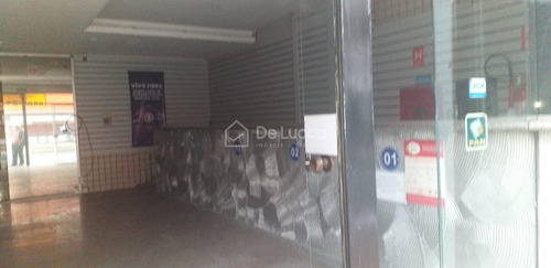 Imagem 4 de 30 de Sala Para Aluguel Em Centro - Sa007579