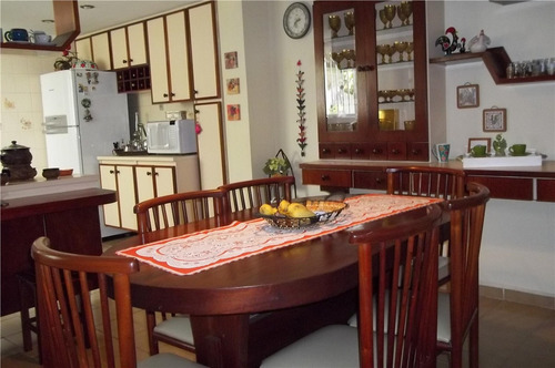 Imagem 10 de 18 de Sobrado À Venda, 3 Quartos, 1 Suíte, 3 Vagas, Jardim Do Mar - São Bernardo Do Campo/sp - 13699