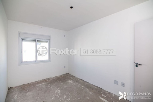 Imagem 9 de 20 de Casa Em Condomínio, 3 Dormitórios, 87.18 M², Vila Nova - 207233