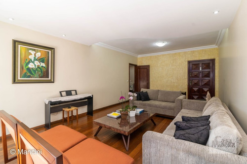 Imagem 1 de 15 de Apartamento À Venda No Serra - Código 324736 - 324736