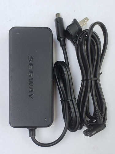 Imagen 6 de 6 de Cargador Original Para Patín Segway / Ninebot 42v 1.7a