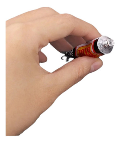 Pegamento Adhesivo 12 Pz Superglue