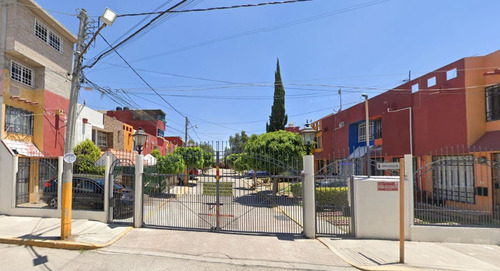 Casa En Venta En Joyas De Cuautitlán Cuautitlán Izcalli 