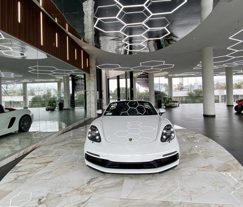 Porsche Boxster 2.0 L Pdk 718 At