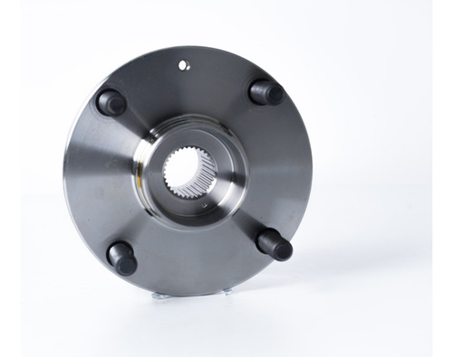 Maza De Rueda Delantero Para Dodge Ram-3500 4x2 Susp. Indepe