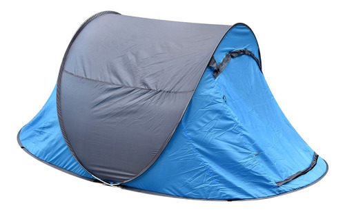 Carpa Grande  Automatica Ml 548 2mts X 1