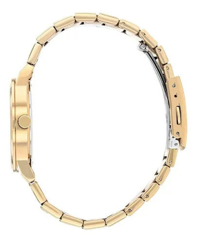 Reloj Dama Citizen Eq9063-55a Agente Oficial Envio Gratis M