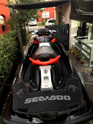 Seadoo