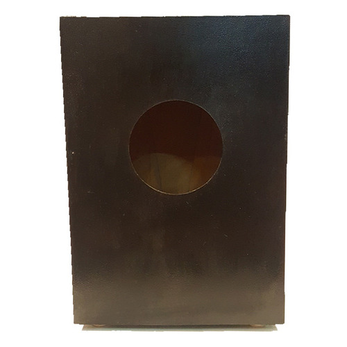 Cajon Ag Peruano Eco Cuo