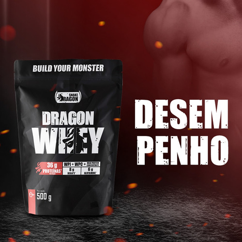 Combo Whey Iso + Creatina Monohidratada + Bcaa 120caps + Coq