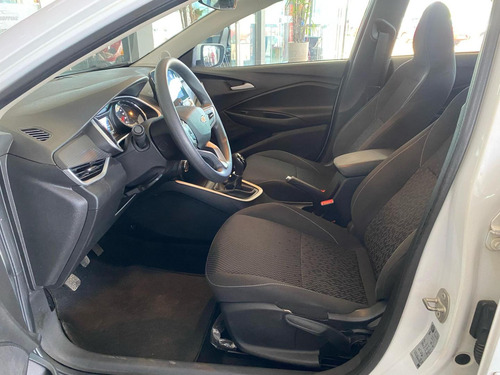 Chevrolet Onix plus Onix Plus 10tmt Ltz