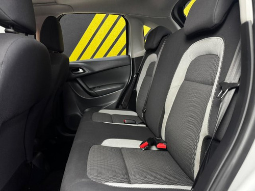 Citroën C3 C3 1.2 TENDANCE 8V FLEX 4P MANUAL
