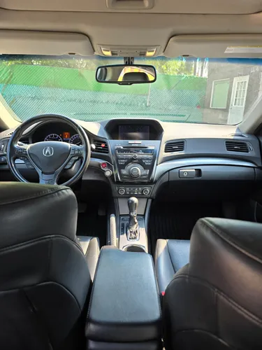 Acura ILX 2.4 Tech At