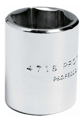 Llave Vaso 1 4  9 16  6 Punto