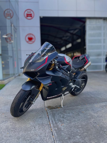 Ducati Panigale V4 Sp