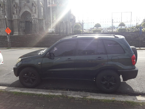 Imagen 5 de 9 de Toyota