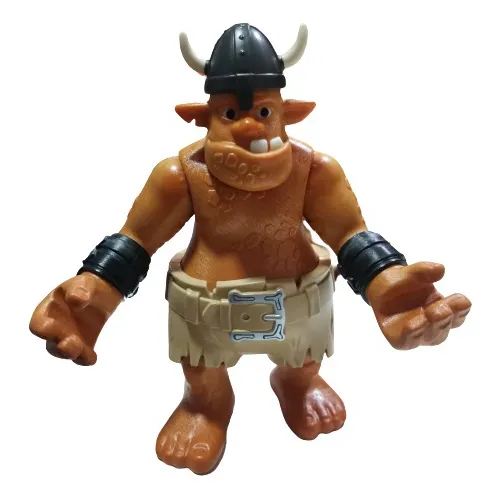 Playmobil trol online gigante