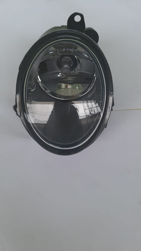 Farol Auxiliar Esquerdo New Beetle Original Vw