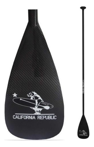 Remo De Carbono Fixo - California Republic