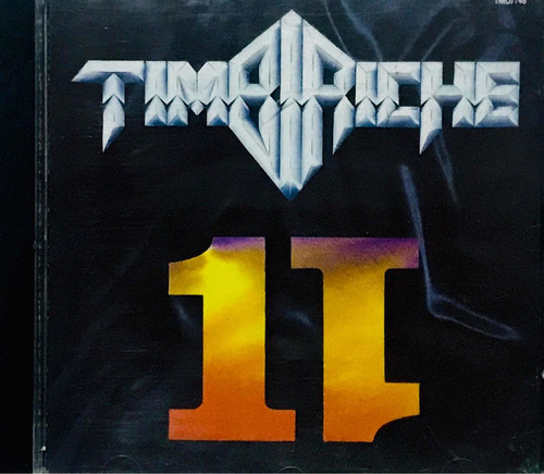 Timbiriche, 11 Cd Seminuevo Melody 1992 + 2 Bonus Track