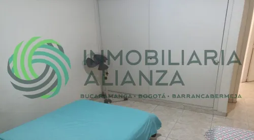 Casa En Venta En Cabecera Del Llano. Cod V61678