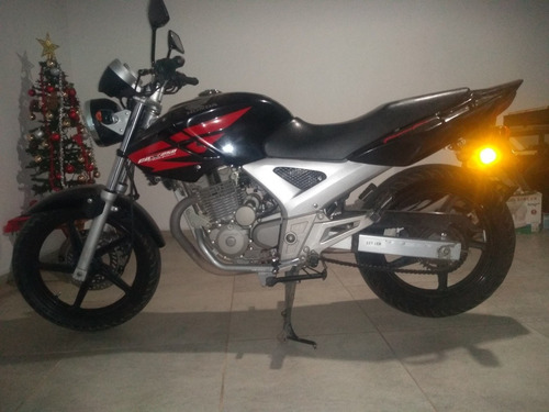 Honda Twister 250