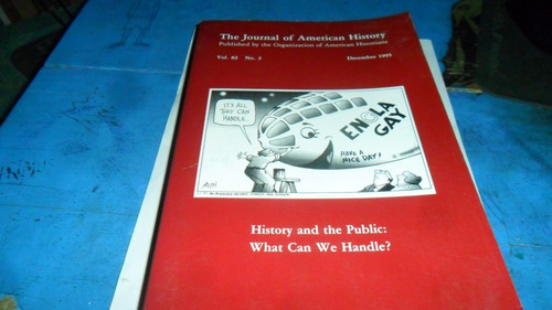 Revista The Journal Of American History