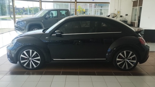 Volkswagen The Beetle 2.0 Sport Dsg