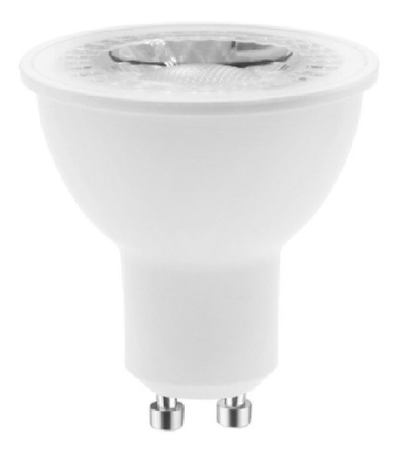 Luminatti - Dicroica Led Gu10 4,5w 2700k Bivolt