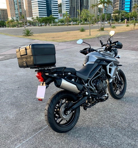 Triumph Tiger 800 Xrt. 2019/2019