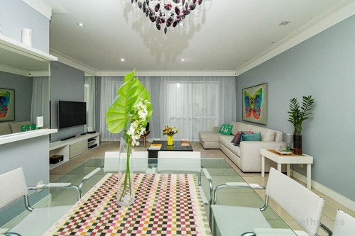 Imagem 2 de 15 de Apartamento - Alto Da Boa Vista - Ref: 22929 - V-22929