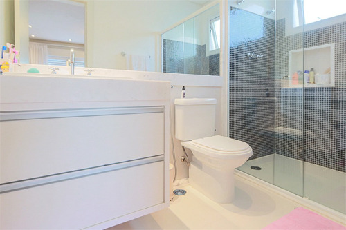 Imagem 30 de 30 de Condominio - Venda - Suites - Jardim Cordeiro - Reo492142