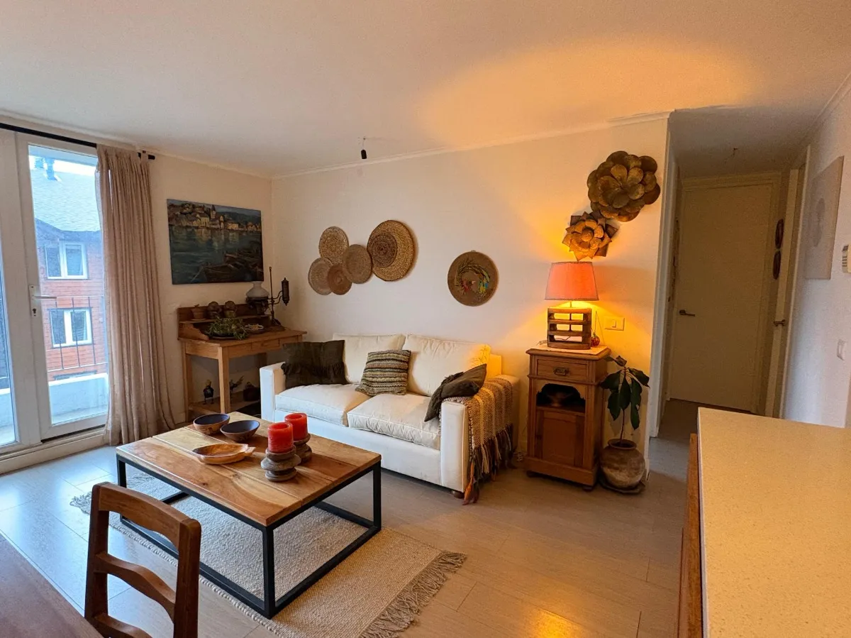 Imagen 3 de 18 de Se Vende Departamento En Puerto Varas | 2d+2b | Piso 5