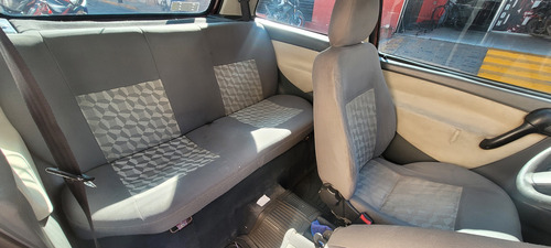 Chevrolet Chevy Con Detalles Correspondientes Al Año