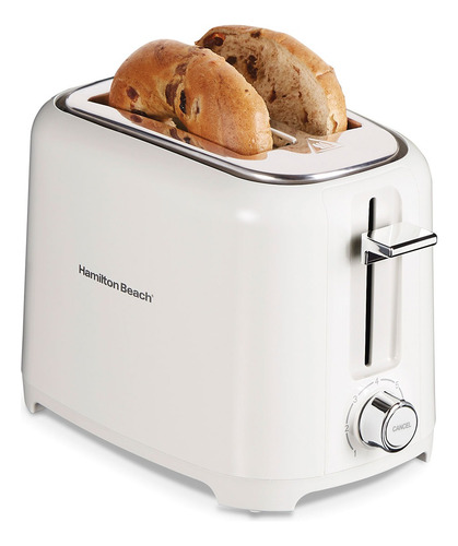 Tostadora Hamilton Beach Pan 2 Rebanadas Toast Boost (Reacondicionado)