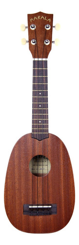 Kala Ka-mk-p Makala Ukelele Soprano Estilo Pina