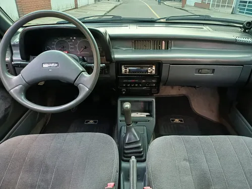 Chevrolet Swift 1.3