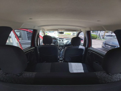 Renault Duster Dynamique 4x2 2011
