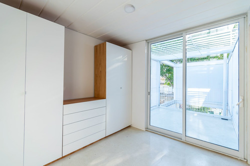 Imagen 30 de 30 de Venta Casas Duplex A Estrenar En Villa Real