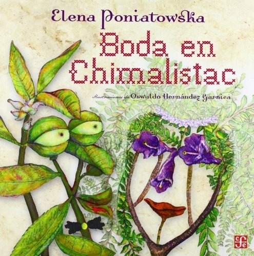 Boda En Chimalistac - Elena Poniatowska